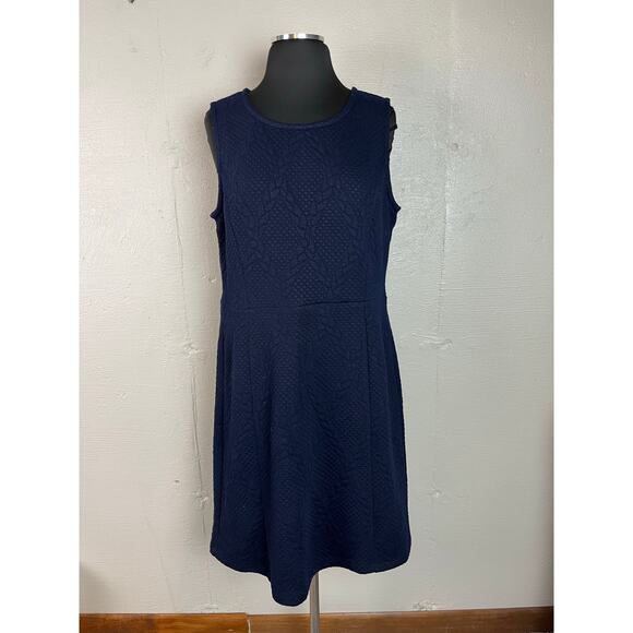 NEW Premise Dresses Saint Blanca Night Life Knit Dress Size 14 - Picture 1 of 9